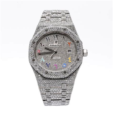 ap watch with diamonds price.